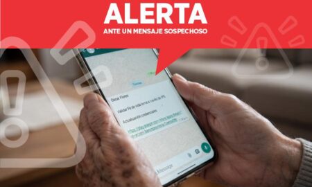 ALERTAN A AFILIADOS LOCALES: ESTAFAN EN NOMBRE DEL IPS E IOMA