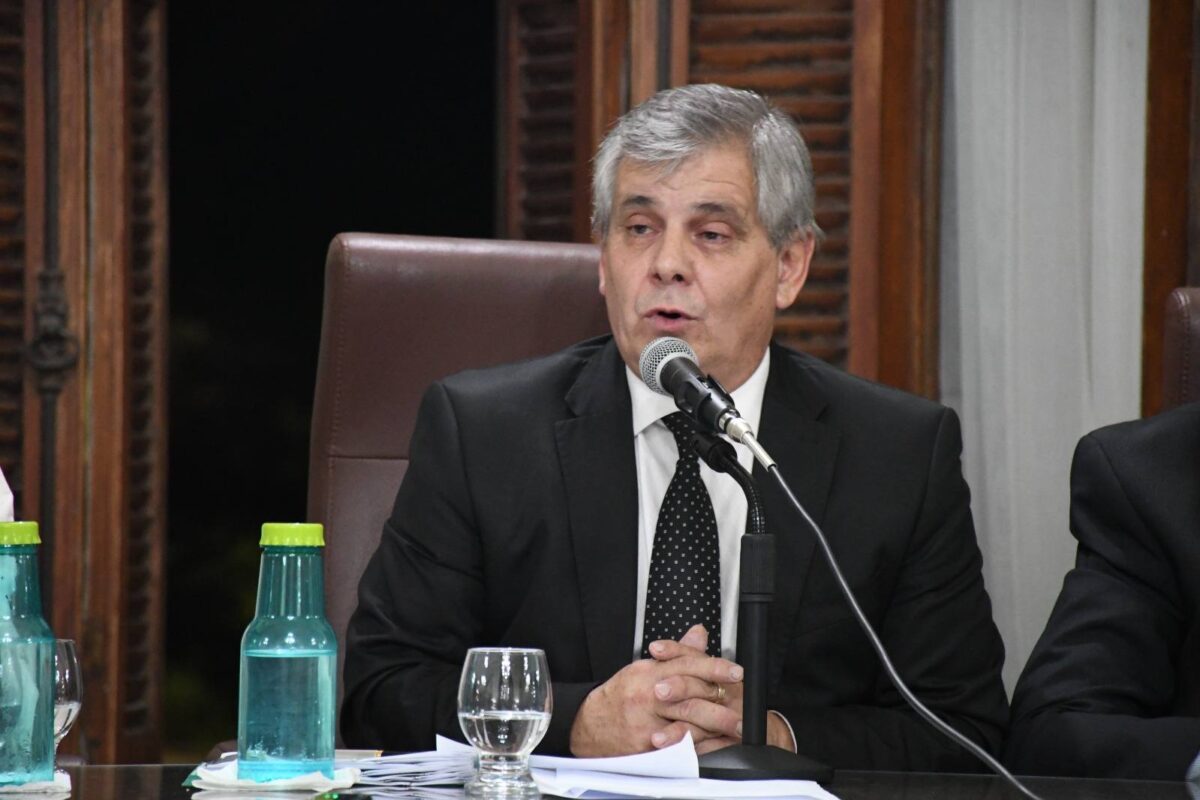 "DEFENDEREMOS EL PATRIMONIO MUNICIPAL HASTA EL ÚLTIMO DÍA DE NUESTRO GOBIERNO"