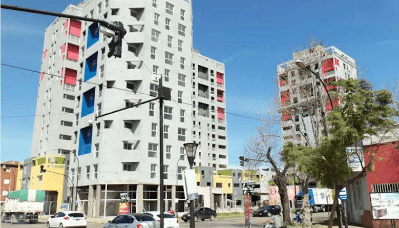 ANALIZAN PROPUESTAS PARA AVANZAR EN LA FINALIZACIÓN DEL COMPLEJO FEDERACIÓN