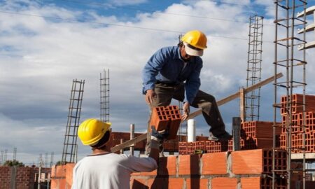 PROPONEN INCORPORAR MANO DE OBRA LOCAL PARA TERMINAR EL COMPLEJO FEDERACIÓN