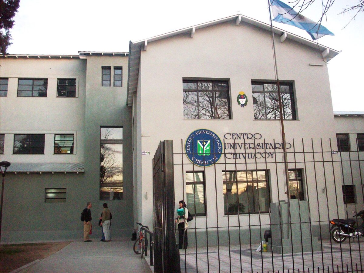 OFERTA ACADÉMICA DEL CUCH PARA EL AÑO PRÓXIMO: TECNICATURAS, CBC Y DIPLOMATURAS