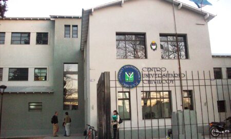 OFERTA ACADÉMICA DEL CUCH PARA EL AÑO PRÓXIMO: TECNICATURAS, CBC Y DIPLOMATURAS