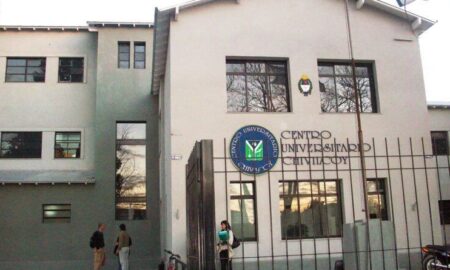 CENTRO UNIVERSITARIO: ABREN INSCRIPCIÓN PARA TRES CARRERAS