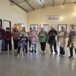 MÁS DE 400 VECINOS SE CAPACITAN EN DIFERENTES OFICIOS