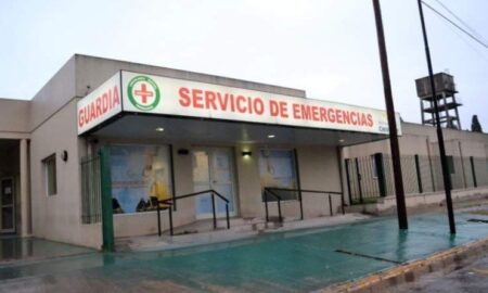 NI CIERRE, NI REDUCCIÓN DE HORARIO: LA GUARDIA DEL HOSPITAL CONTINUARÁ LAS 24 HORAS