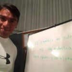 CHARLA SOBRE NUTRICIÓN Y SALUD PARA EL DEPORTE CON ENTRADA LIBRE EN EL CUCH