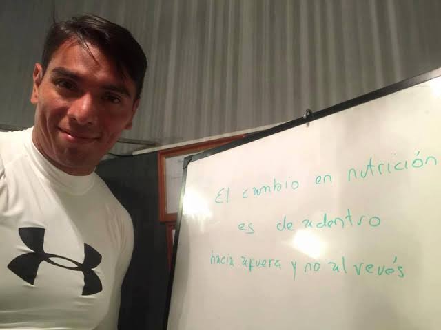 CHARLA SOBRE NUTRICIÓN Y SALUD PARA EL DEPORTE CON ENTRADA LIBRE EN EL CUCH