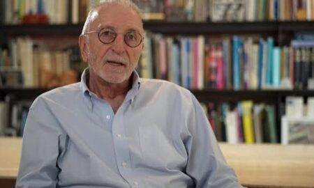 EL PRESTIGIOSO INGENIERO FAINSTEIN CONCLUYÓ: "EL COMPLEJO FEDERACIÓN SE ENCUENTRA APTO"