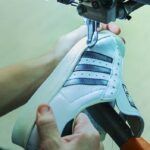 NUEVA EMPRESA PROYECTA RADICARSE EN EL PARQUE INDUSTRIAL Y FABRICAR ZAPATILLAS