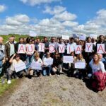 PRESENTAN AMPARO POR EL ESTADO DE LA RUTA 5 Y RECLAMAN QUE SE CONVIERTA EN AUTOVÍA