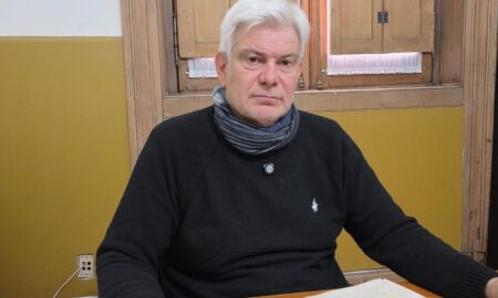 RECUPERACIÓN DE INSTALACIONES MUNICIPALES: "VAMOS A IR CON TODO EL RIGOR DE LA LEY"