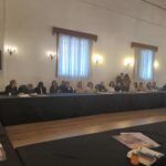 REUNIÓN PARA FORTALECER POLÍTICAS DE SALUD MENTAL EN LA REGIÓN